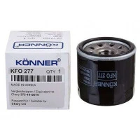 Фільтр масляний Chery QQ KONNER