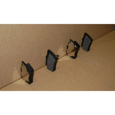 Колодки тормозные задние (KONNER) T11 T11-BJ3501080 Колодки тормозные задние (KONNER) T11 T11-BJ3501080