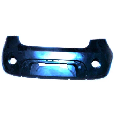 Бампер задний Geely LC LC CROSS Бампер задний Geely LC LC CROSS
