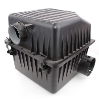 Корпус воздушного фильтра (в сборе) Chery QQ