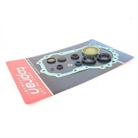Комплект прокладок КПП TOPRAN Amulet