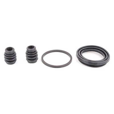 Супорт переднього (пильники ) PARTS MALL Chery QQ