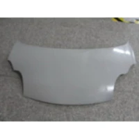 Капот BYD F0