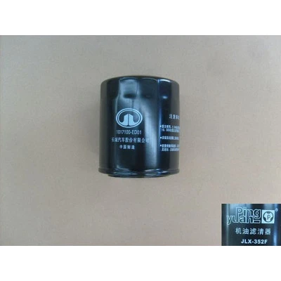 Фільтр масляний PARTS MALL Haval H5, Wingle 5, Wingle 6