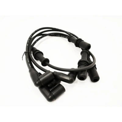 Высоковольтные провода Chery Amulet DECARO Высоковольтные провода Chery Amulet DECARO