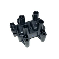 Котушка запалювання Geely CK MK
