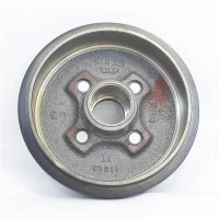 Барабан тормозной (оригинал) Geely CK2