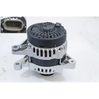 Генератор (відновлений) Geely EC7 EC7RV