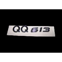 Емблема (напис QQ613) (оригінал) S21