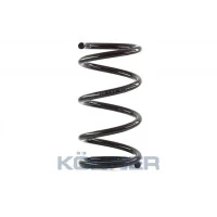 Пружина задняя Lifan X60 KONNER