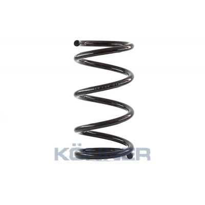 Пружина задняя Lifan X60 KONNER Пружина задняя Lifan X60 KONNER