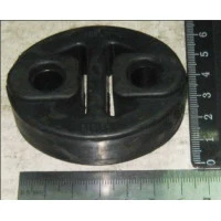Подвес резонатора Geely FC, GC7, SL