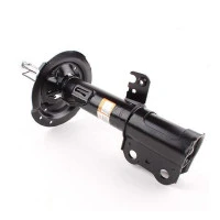 Амортизатор передний левый газ-масло BILSTEIN Geely SL