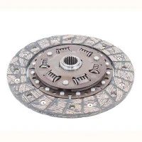 Диск зчеплення 190 мм VALEO Geely CK, CK2