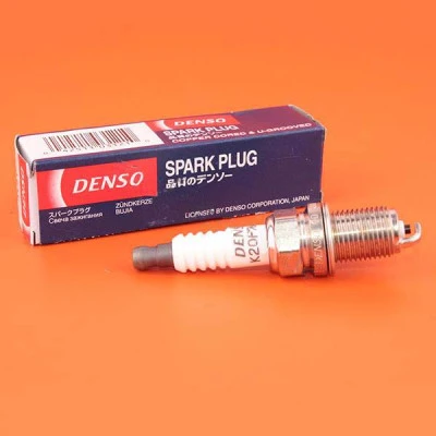 Свічка запалювання TORCH Geely EC8, GC7