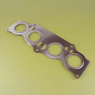 Прокладка выпускного коллектора ELRING Geely EC8 Прокладка выпускного коллектора ELRING Geely EC8