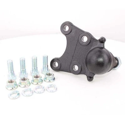 Шаровая опора нижняя Q-FIX Haval H3, Wingle, Wingle 5 Шаровая опора нижняя Q-FIX Haval H3, Wingle, Wingle 5