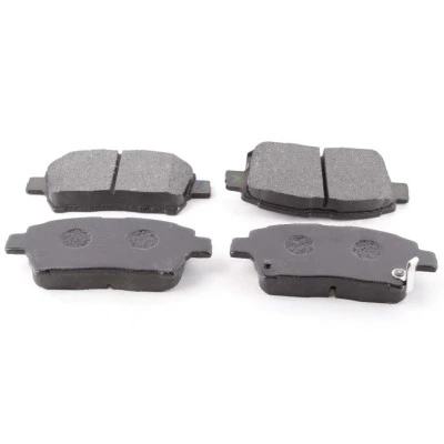 Колодки тормозные передние KONNER Haval M2, Haval M4 Колодки тормозные передние KONNER Haval M2, Haval M4