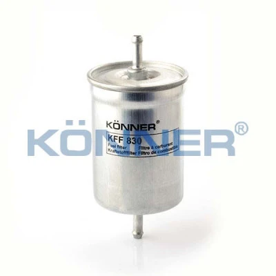 Фильтр топливный KONNER Amulet Фильтр топливный KONNER Amulet
