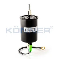 Фильтр топливный KONNER Tiggo, Tiggo 3, Tiggo 5