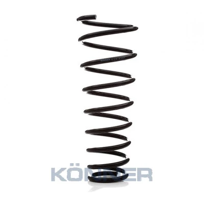 Пружина задняя Geely CK KONNER Пружина задняя Geely CK KONNER