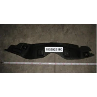 Подкрылок задний левый MEGA LOCKER Geely CK, CK2