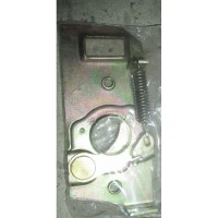 Замок капота GEELY CK (нижня частина)