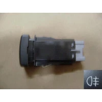 Кнопка включення задніх противотуманок Great Wall Hover