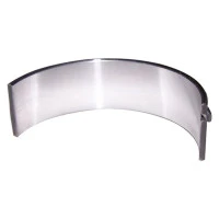 Вкладыши шатунные Chery Jaggi 0,25