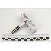 Свічка запалювання 3 пелюстки TORCH Amulet