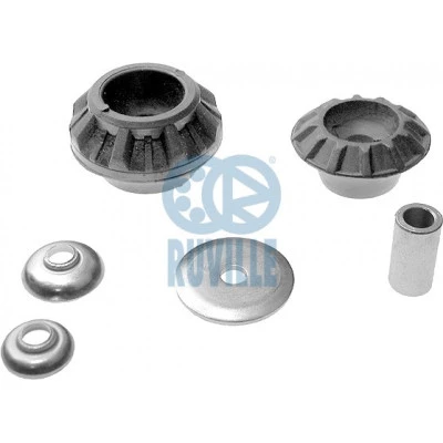Опора амортизатора задняя Chery Amulet RUVILLE Опора амортизатора задняя Chery Amulet RUVILLE