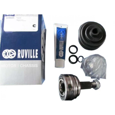ШРУС наружный (Z 22 Z 30) Chery Amulet RUVILLE ШРУС наружный (Z 22 Z 30) Chery Amulet RUVILLE