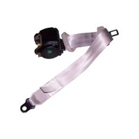 Ремень безопасности задний R Chery Amulet