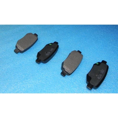 Колодки тормозные задние KONNER Chery E5, Elara Колодки тормозные задние KONNER Chery E5, Elara