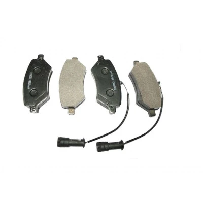 Колодки тормозные передние FITSHI Chery E5, Elara Колодки тормозные передние FITSHI Chery E5, Elara