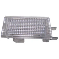 Плафон подсветки багажника Chery Eastar