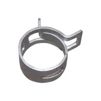 Хомут винтовой Chery Amulet