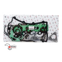 Комплект прокладок 1,3L Chery Jaggi Kimo KIMIKO