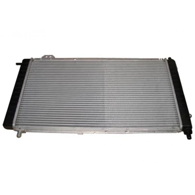 Радиатор охлаждения FITSHI Chery QQ Радиатор охлаждения FITSHI Chery QQ