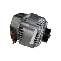 Генератор (3 контакта) Chery QQ Kimo Jaggi