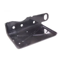 Кронштейн котушки запалювання Chery QQ