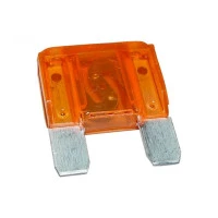 Предохранитель (30А) оранжевый Chery QQ