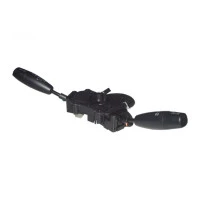 Перемикач підрульовий (в зборі) Chery QQ