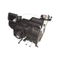 Корпус отопителя в сборе Chery QQ