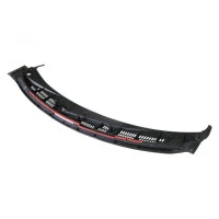 Дождевик стеклоочистителя пластиковый Chery Kimo