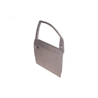 Дверь передняя R Chery Kimo