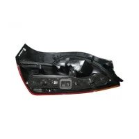 Фонарь задний L Chery Kimo