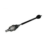 Привод (полуось) R 1.3L c ABS Chery Jaggi