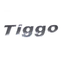 Емблема напис "Tiggo"