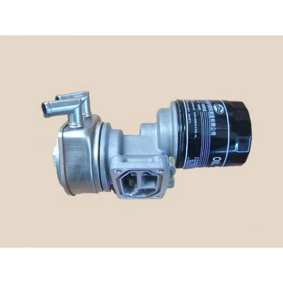 Фильтр масляный 2,8 TD Great Wall Hover KONNER Фильтр масляный 2,8 TD Great Wall Hover KONNER